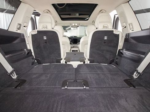 Used 2023 Volvo XC90 B6 Plus w/ Protection Package Premier AWD/4WD image 23