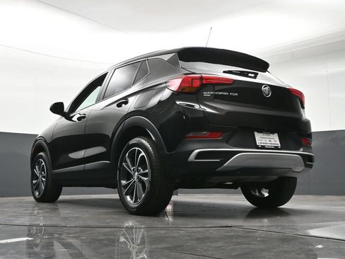 Used 2023 Buick Encore GX Select AWD/4WD image 26