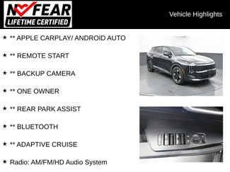 Used 2026 Kia Sportage LX FWD video 2