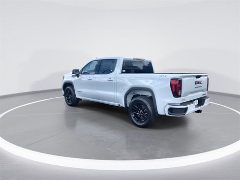 New 2026 GMC Sierra 1500 Elevation image 6
