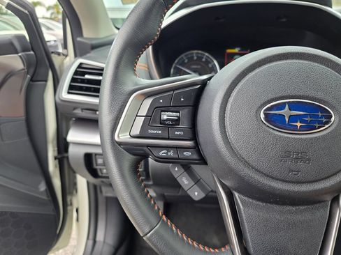 Certified 2021 Subaru Crosstrek 2.5i Limited AWD/4WD image 24