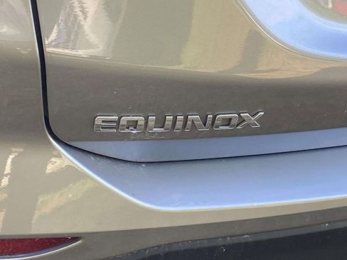 Used 2024 Chevrolet Equinox LT AWD/4WD image 10