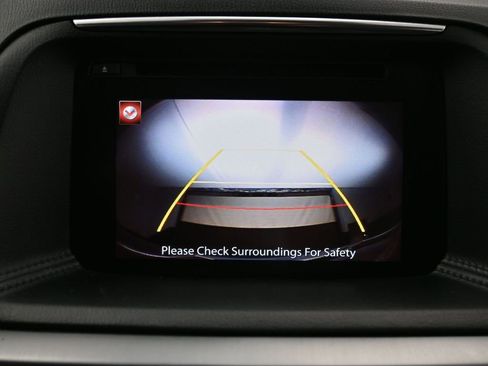 Used 2016 MAZDA CX-5 Grand Touring image 16