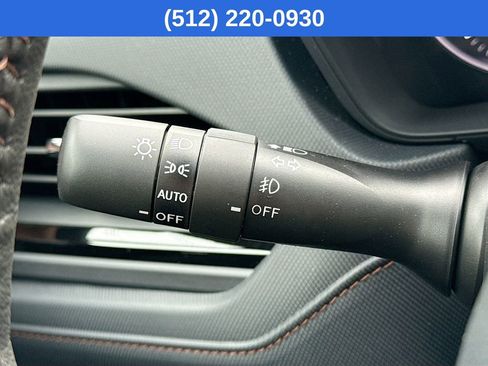 New 2026 Subaru Forester Touring image 13