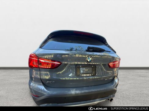 Used 2021 BMW X1 sDrive28i w/ Convenience Package FWD image 5