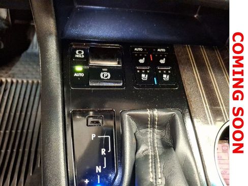 Used 2019 Lexus RX 350L Luxury w/ Accessory Package AWD/4WD image 27