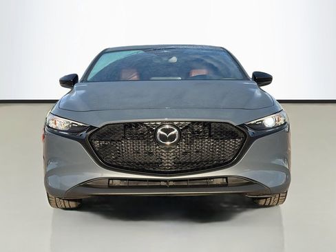Used 2024 MAZDA MAZDA3 s image 8