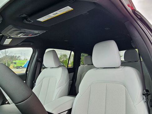 New 2026 Jeep Cherokee Laredo image 19