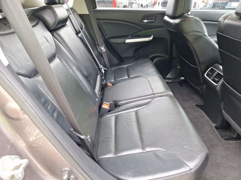 Used 2016 Honda CR-V Touring image 32