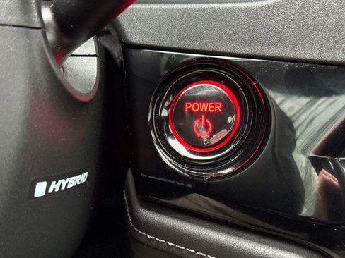 Certified 2024 Honda Accord Sport image 21