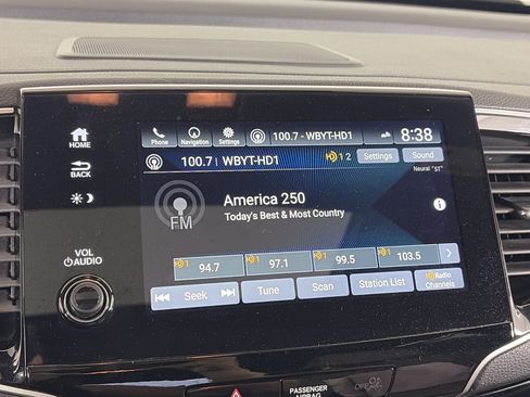 Used 2019 Honda Passport Elite image 21