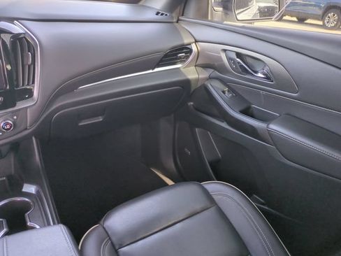 Used 2023 Chevrolet Traverse Premier w/ Redline Edition FWD image 20