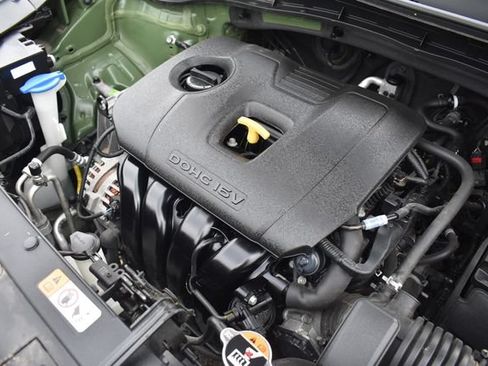 Used 2023 Kia Soul EX FWD image 33