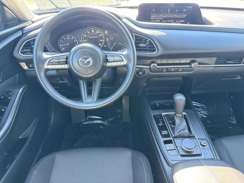 Certified 2023 MAZDA CX-30 AWD 2.5 S image 14