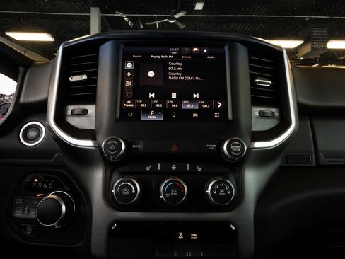 Used 2023 RAM 1500 Big Horn AWD/4WD image 20