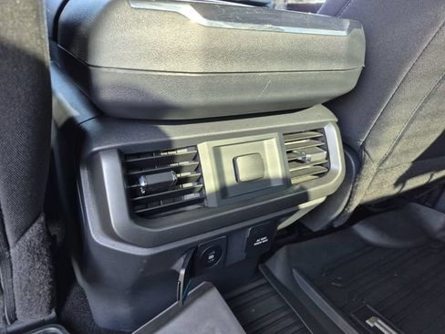 Used 2024 Ford F150 XLT w/ Tow/Haul Package AWD/4WD image 23