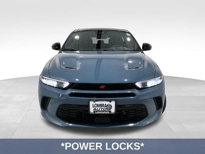 Used 2023 Dodge Hornet GT Plus w/ GT Blacktop Package