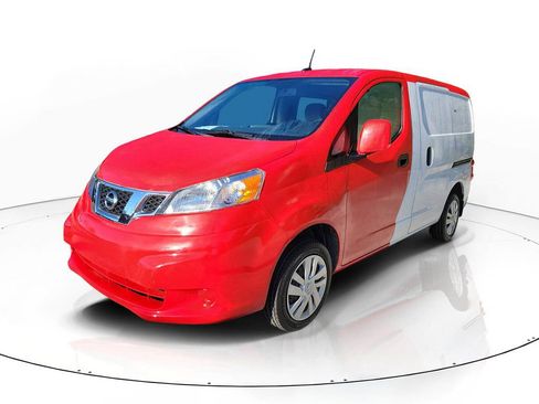 Used 2019 Nissan NV200 SV w/ Navigation Package image 3