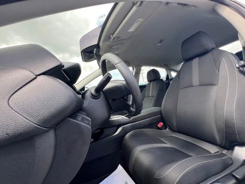 Used 2020 Honda Civic LX image 16