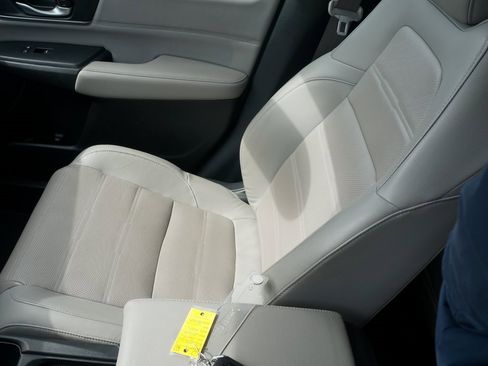 Used 2019 Honda CR-V EX-L image 28