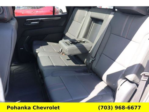 New 2026 Chevrolet Tahoe RST w/ Comfort Package AWD/4WD image 29