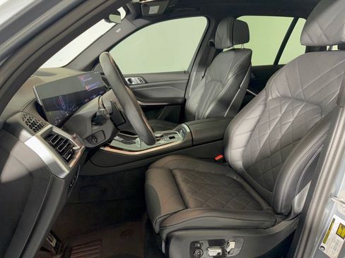 Certified 2025 BMW X5 sDrive40i w/ M Sport Package RWD image 5