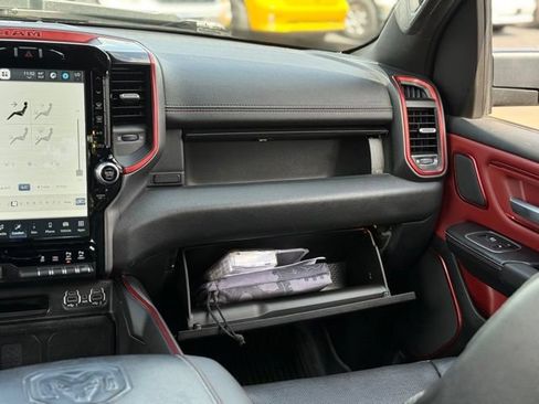 Used 2022 RAM 1500 Rebel w/ Rebel Level 2 Equipment Group AWD/4WD image 33