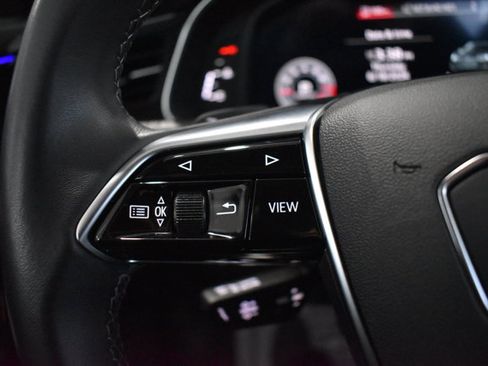 Used 2023 Audi A6 Premium Plus w/ Premium Plus Package AWD/4WD image 22