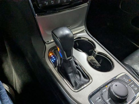 Used 2019 Jeep Grand Cherokee High Altitude image 28