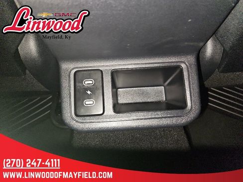 Used 2025 Kia K4 EX FWD image 13