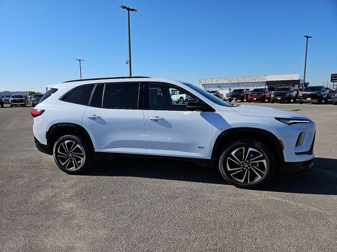 New 2026 Buick Enclave Sport Touring w/ Power Package image 6