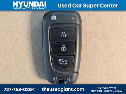 Used 2024 Hyundai Tucson SE FWD image 29