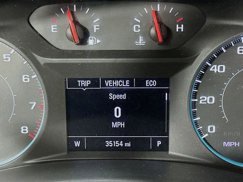 Used 2024 Chevrolet Malibu LT image 18