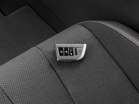 Certified 2025 Acura ADX AWD image 42