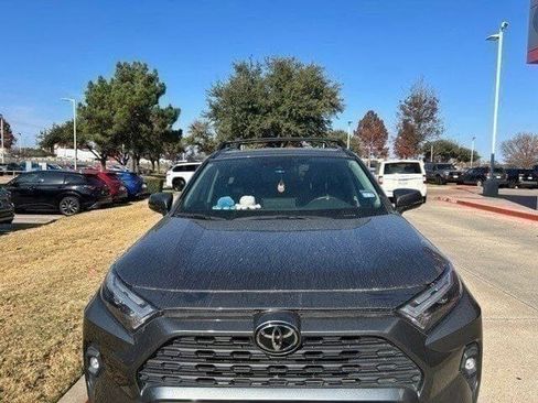 Certified 2024 Toyota RAV4 XLE Premium image 2