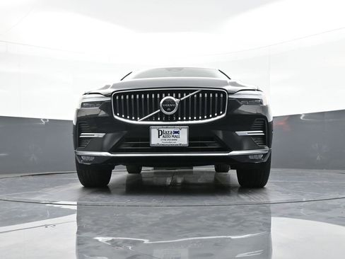 Used 2022 Volvo XC60 B5 Inscription w/ Advanced Package image 29