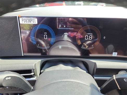 New 2025 Hyundai Tucson XRT image 31