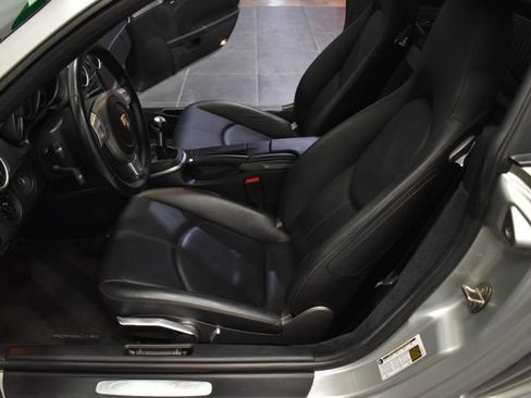 Used 2006 Porsche Cayman S RWD image 20