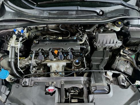 Used 2017 Honda HR-V LX image 30