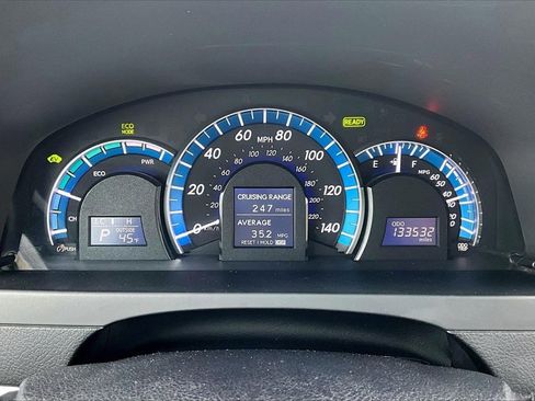 Used 2013 Toyota Camry XLE image 20