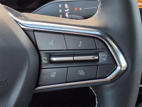 New 2026 Chevrolet Traverse High Country image 15