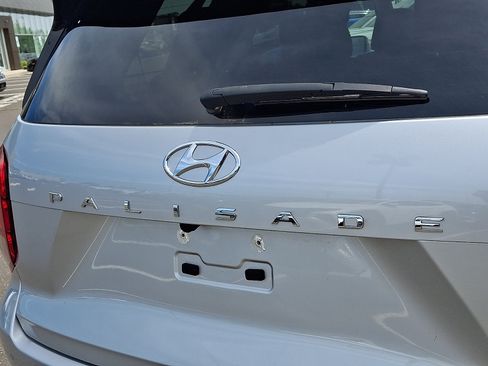 Certified 2024 Hyundai Palisade Calligraphy AWD/4WD image 30