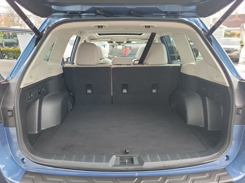 Certified 2023 Subaru Forester Premium image 29