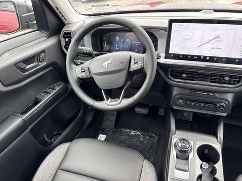 New 2026 Ford Bronco Sport Big Bend w/ Convenience Package image 14