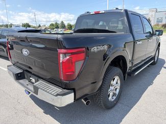 Used 2025 Ford F150 XLT w/ Equipment Group 301A Standard AWD/4WD video 3
