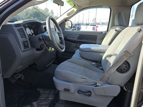 Used 2007 Dodge Ram 1500 Truck SLT image 3