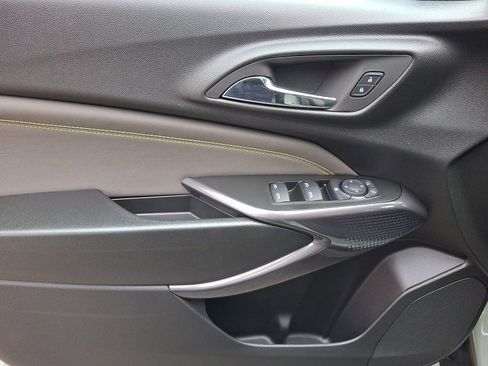 New 2026 Chevrolet Trax ACTIV image 12