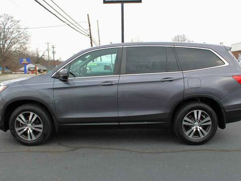 Used 2017 Honda Pilot EX-L image 2