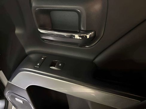 Used 2018 Chevrolet Silverado 3500 LTZ AWD/4WD image 12