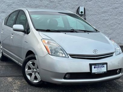 Used 2006 Toyota Prius